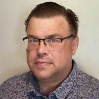 Kimmo Kaukoranta
