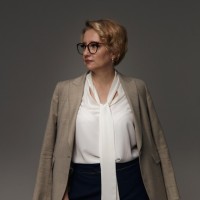Elena Ryzhkova