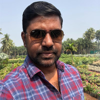 Ganapathi Pulapa