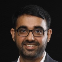 Anuj Sachdev FIA