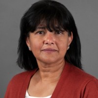 Charmaine Soares