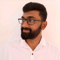 Raghavendra Ch
