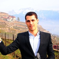 Jeremy Broto-mur, MS