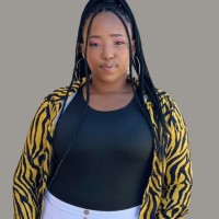 Nolthando Mokoena