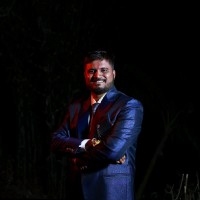 Pravin Patil