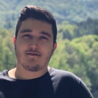 Okan ÇİFTÇİ
