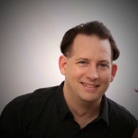 Paul Zomer