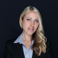 Anzhelika Zaruchevskaya
