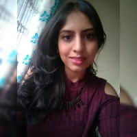 Swathi Bendigeri