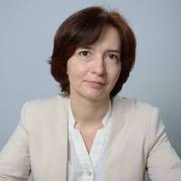 Maria Rudykh