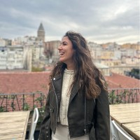 Büşra Kılınç