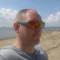 Damien Murphy
