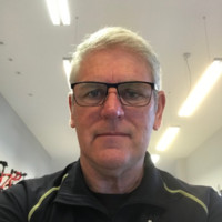 Stephen Madge