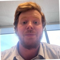 Ryan Persinger
