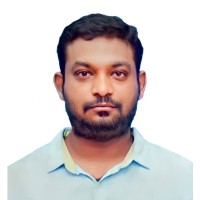Vignesh Nallathambi