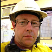 Alan Hamilton