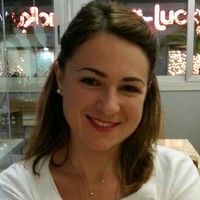 Martina Bertanelli