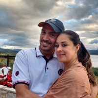 Francisco Javier Gonzalez Barreto