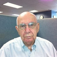 James Walden
