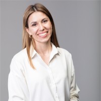 Anna Sheremeteva