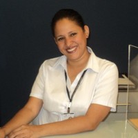 Erika Milagros Salguero Policio