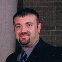 Marcus Mckibben