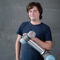 Stefan Ravn van Overeem