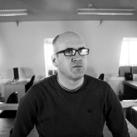 Patrick Morgan