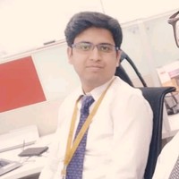 Alok Moghe