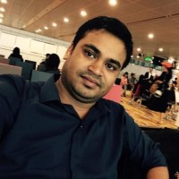 Chakrawarti Anand