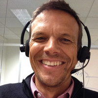 Daniel Kälin