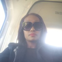 Patricia Mahlangu
