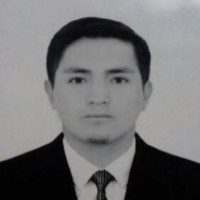 Cristian Rodolfo Chura Enríquez