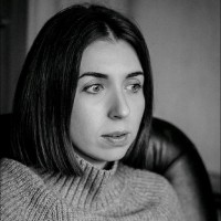 Iryna Gavrylyuk
