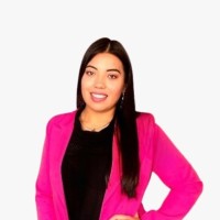 Katherine Paredes