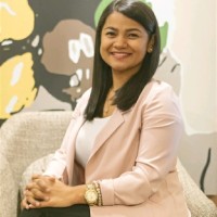 Priscilla Rocha