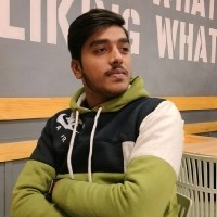 Karan Tiwari