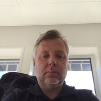 Anders Matsjons