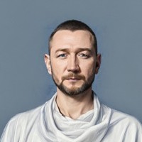 Kubatov Dmitry