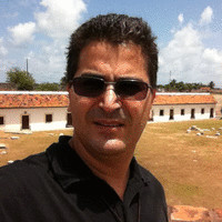 Alcino Almeida