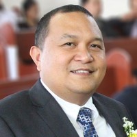 Bryan Edward Sumendap