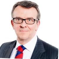 Peter Thorne
