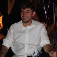 Dylan Schaap