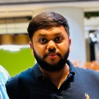 Sevanth A K