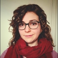 Jolien Dellafaille