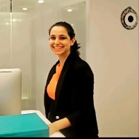 Begüm Şahin Karakuyu