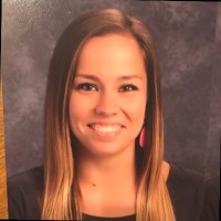 Jenna Parrish