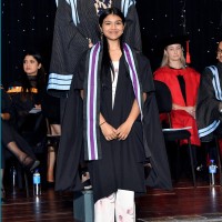 Caitlin Naicker