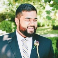 Sebin Vadasserril, Mba, Msn, Rn, Ccrn