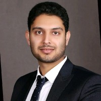 Ali Sadegh